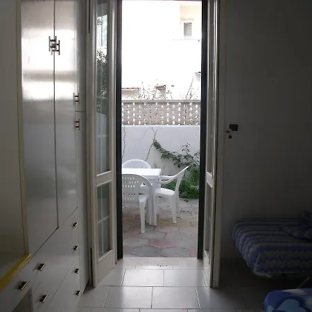Holiday home Bv01 *