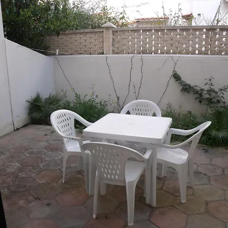 Casa de Férias Bv01 Gallipoli