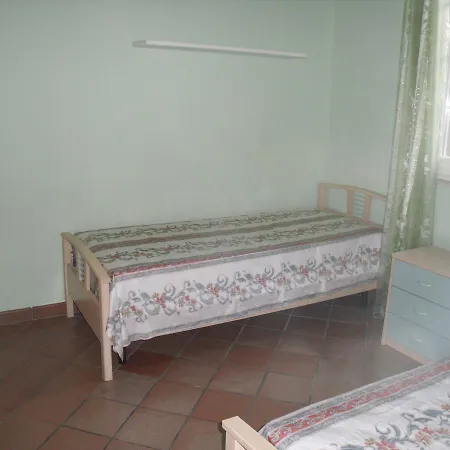 Bv01 Casa de Férias *